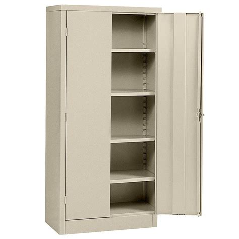 steel low cabinet|lowe's steel cabinets.